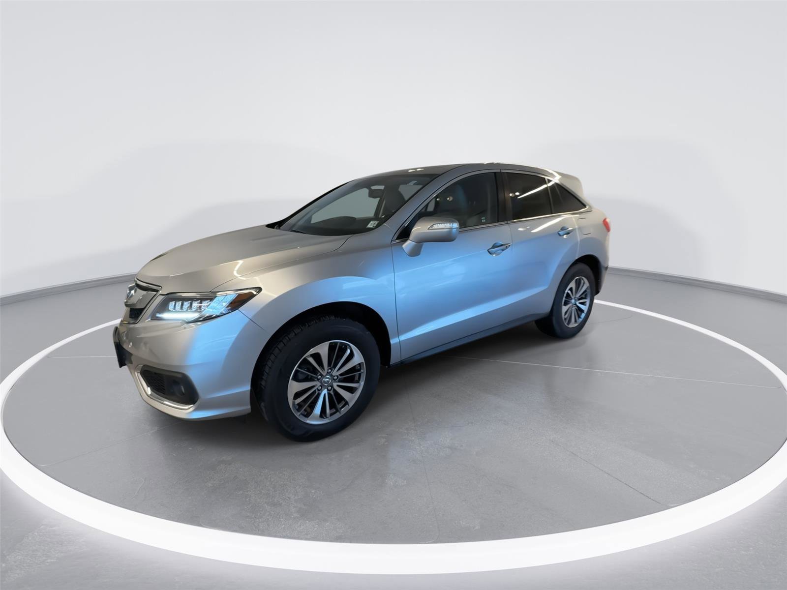 Used 2018 Acura RDX AWD w/ Advance Package image 4