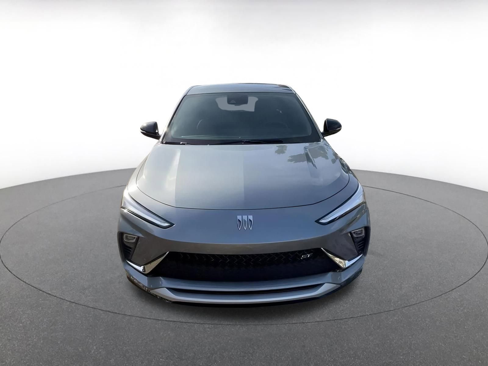 Used 2025 Buick Envista Sport Touring image 4