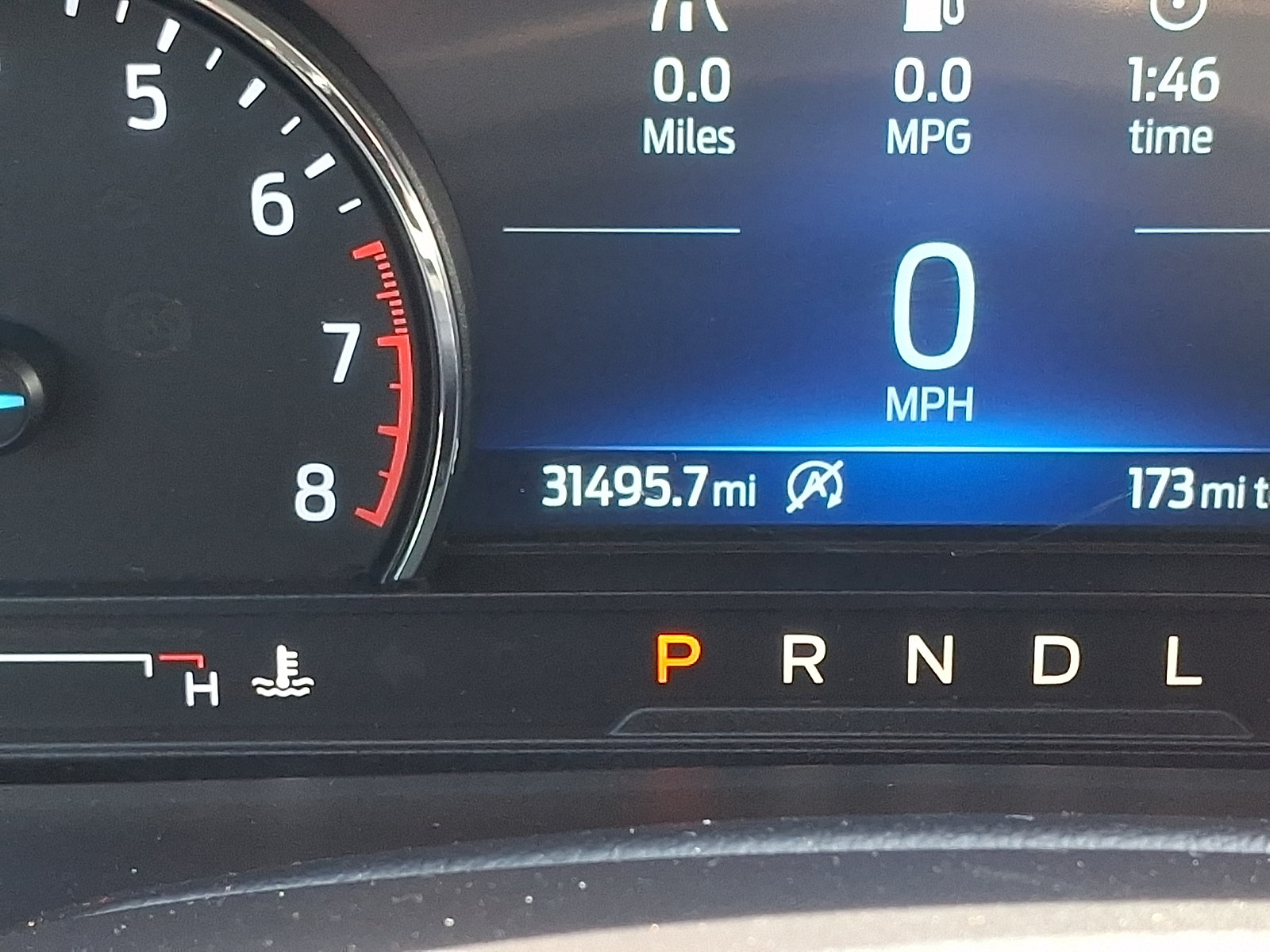 Certified 2023 Ford Explorer XLT w/ Equipment Group 202A AWD/4WD image 23