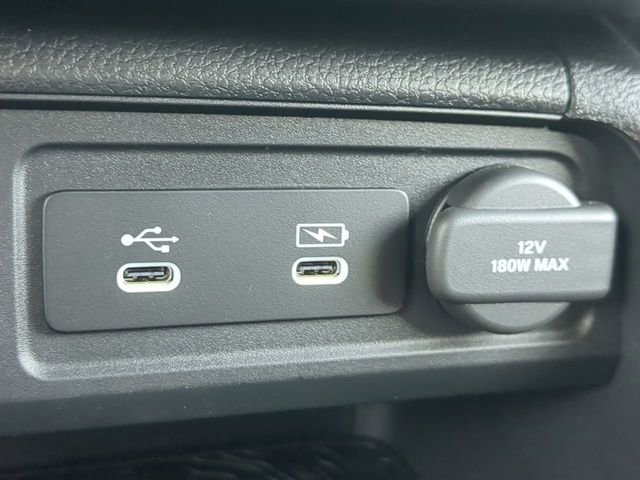 New 2026 Honda Pilot TrailSport image 21