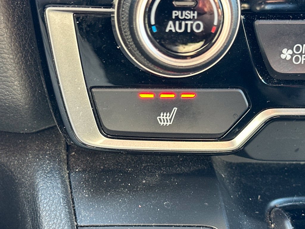 Used 2019 Honda CR-V EX image 6