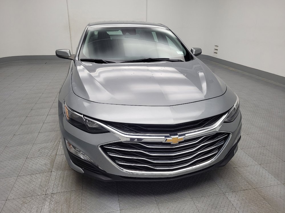 Used 2024 Chevrolet Malibu LT image 14