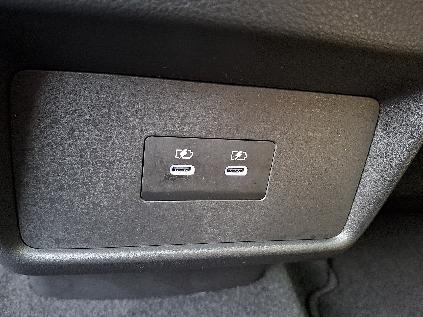 Used 2024 Nissan Rogue Platinum AWD/4WD image 12