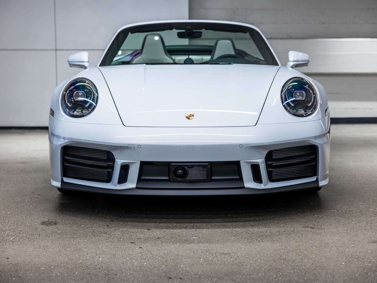 Certified 2026 Porsche 911 Carrera 4S AWD/4WD image 11