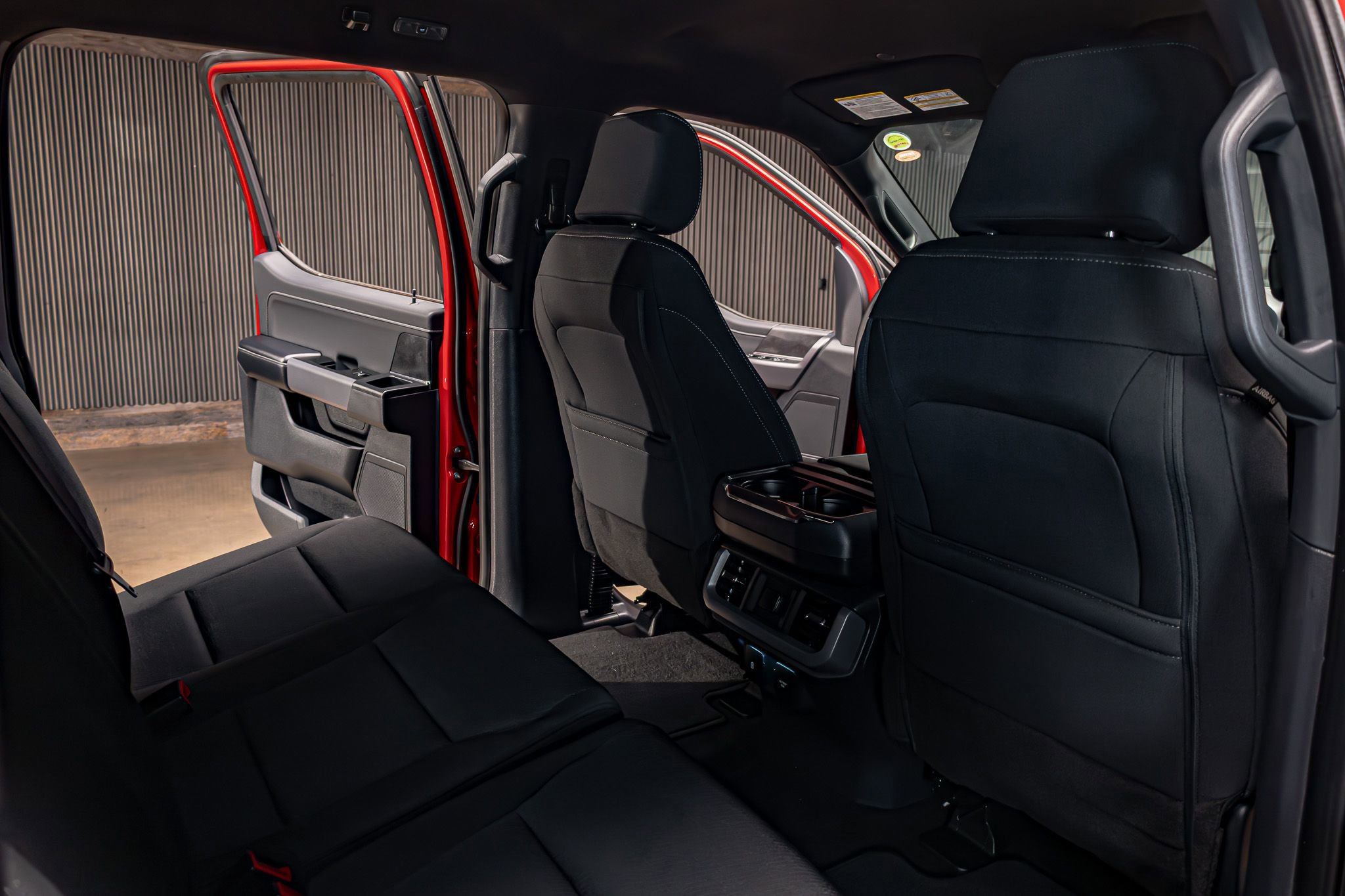 Used 2025 Ford F150 XLT w/ Equipment Group 302A MID image 27