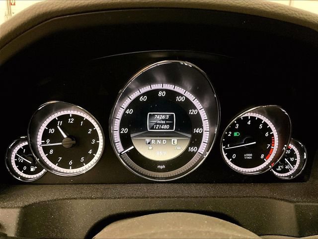 Used 2012 Mercedes-Benz E 350 Cabriolet image 19