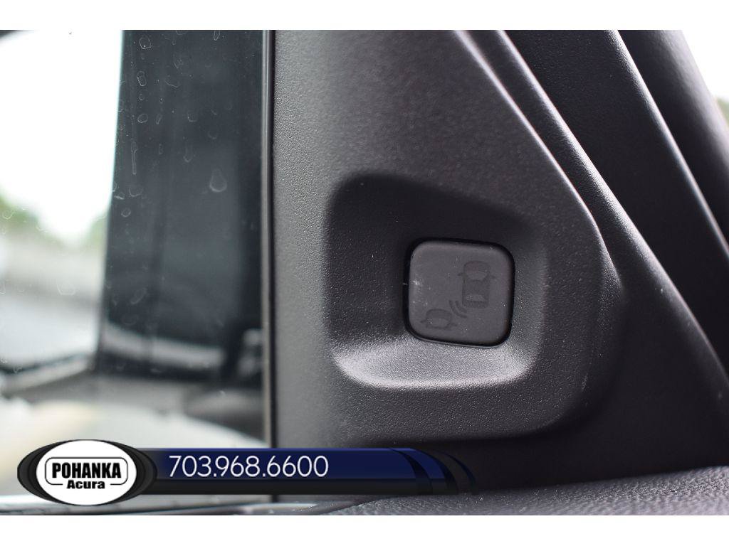 New 2026 Acura MDX SH-AWD w/ Technology Package image 23