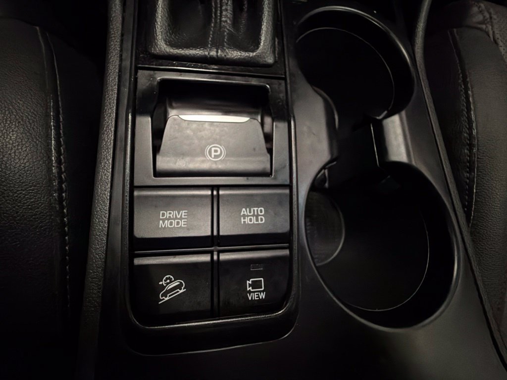 Used 2019 Hyundai Tucson Ultimate AWD/4WD image 21