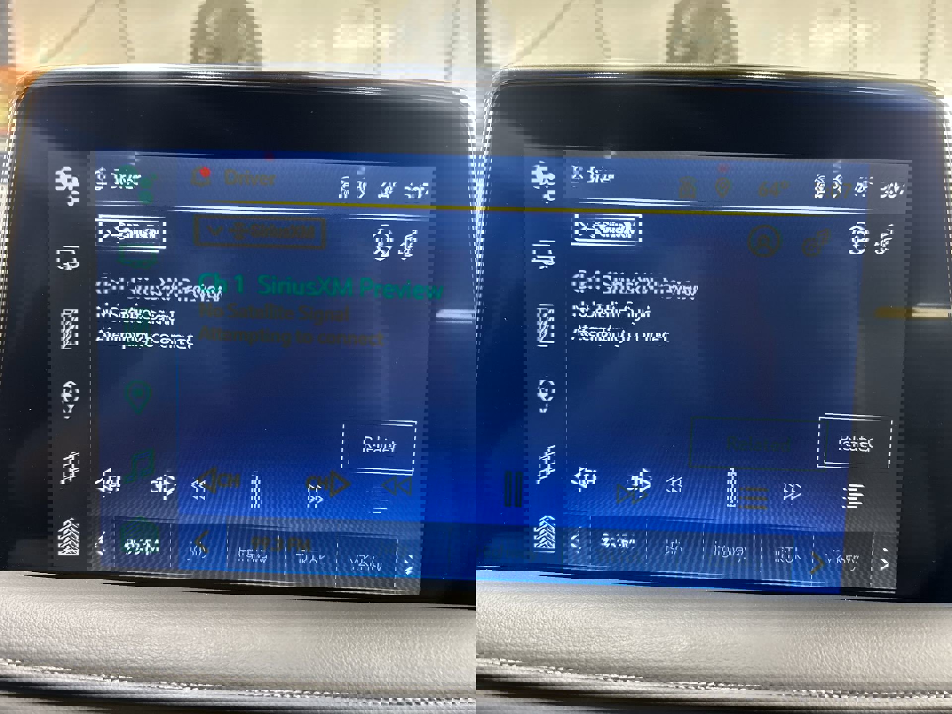 Certified 2023 Chevrolet Tahoe Z71 w/ Luxury Package image 14