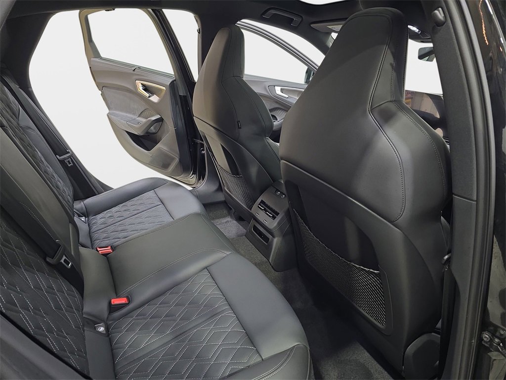 New 2025 Audi S5 Premium Plus image 11