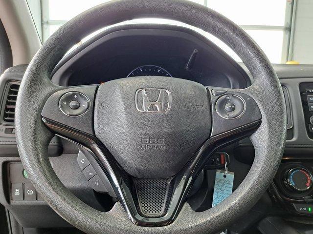 Used 2022 Honda HR-V LX image 10