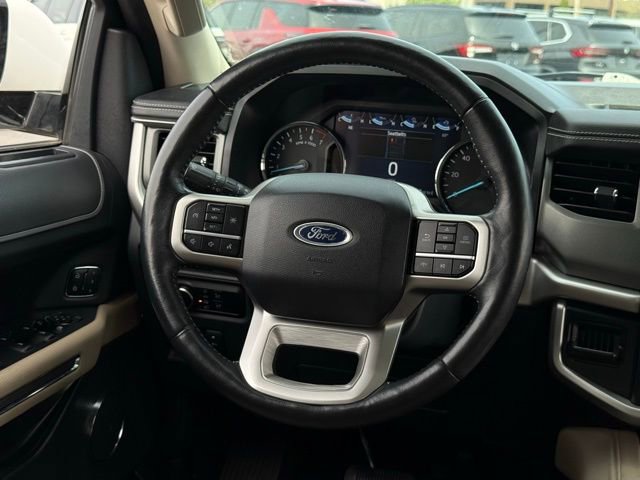 Used 2024 Ford Expedition Max XLT AWD/4WD image 8