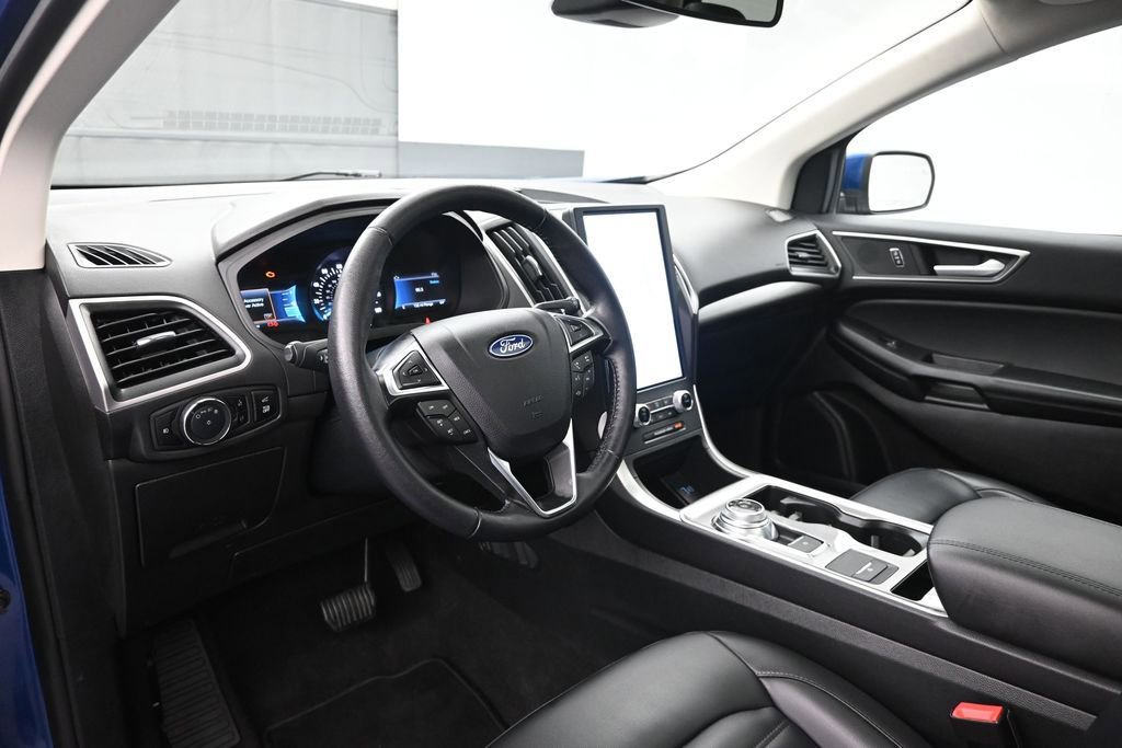 Used 2024 Ford Edge SEL w/ Convenience Package AWD/4WD image 18