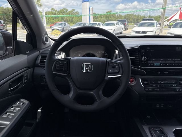 New 2026 Honda Ridgeline RTL image 22
