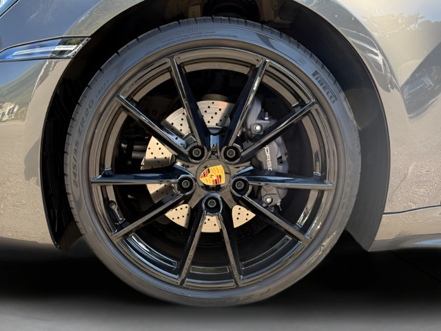 Used 2020 Porsche 911 Carrera RWD image 35