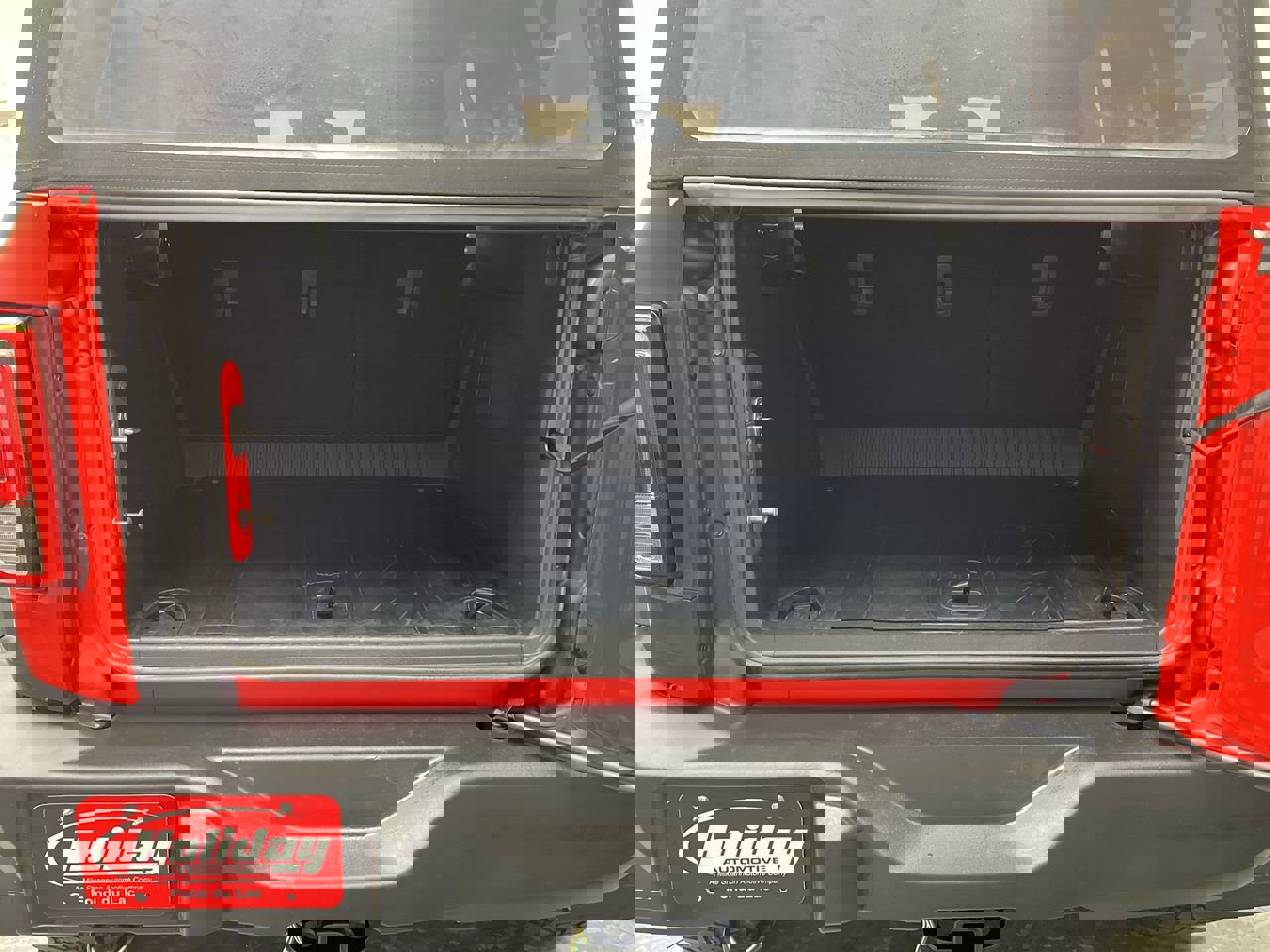 Certified 2023 Ford Bronco Big Bend image 26