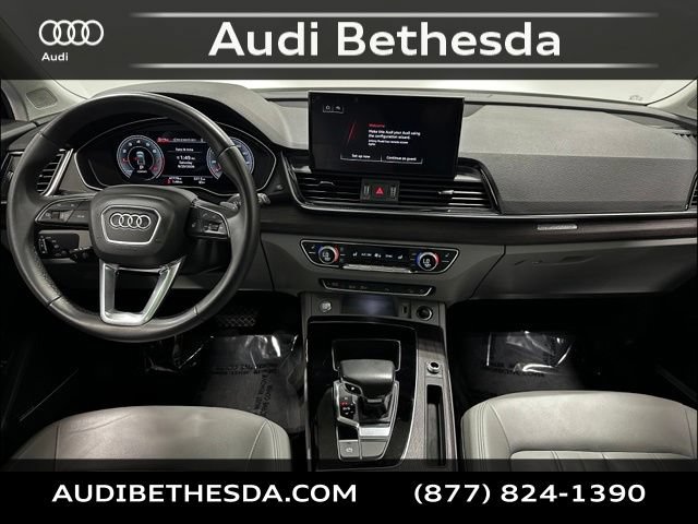 Used 2022 Audi Q5 2.0T Premium Plus AWD/4WD image 12