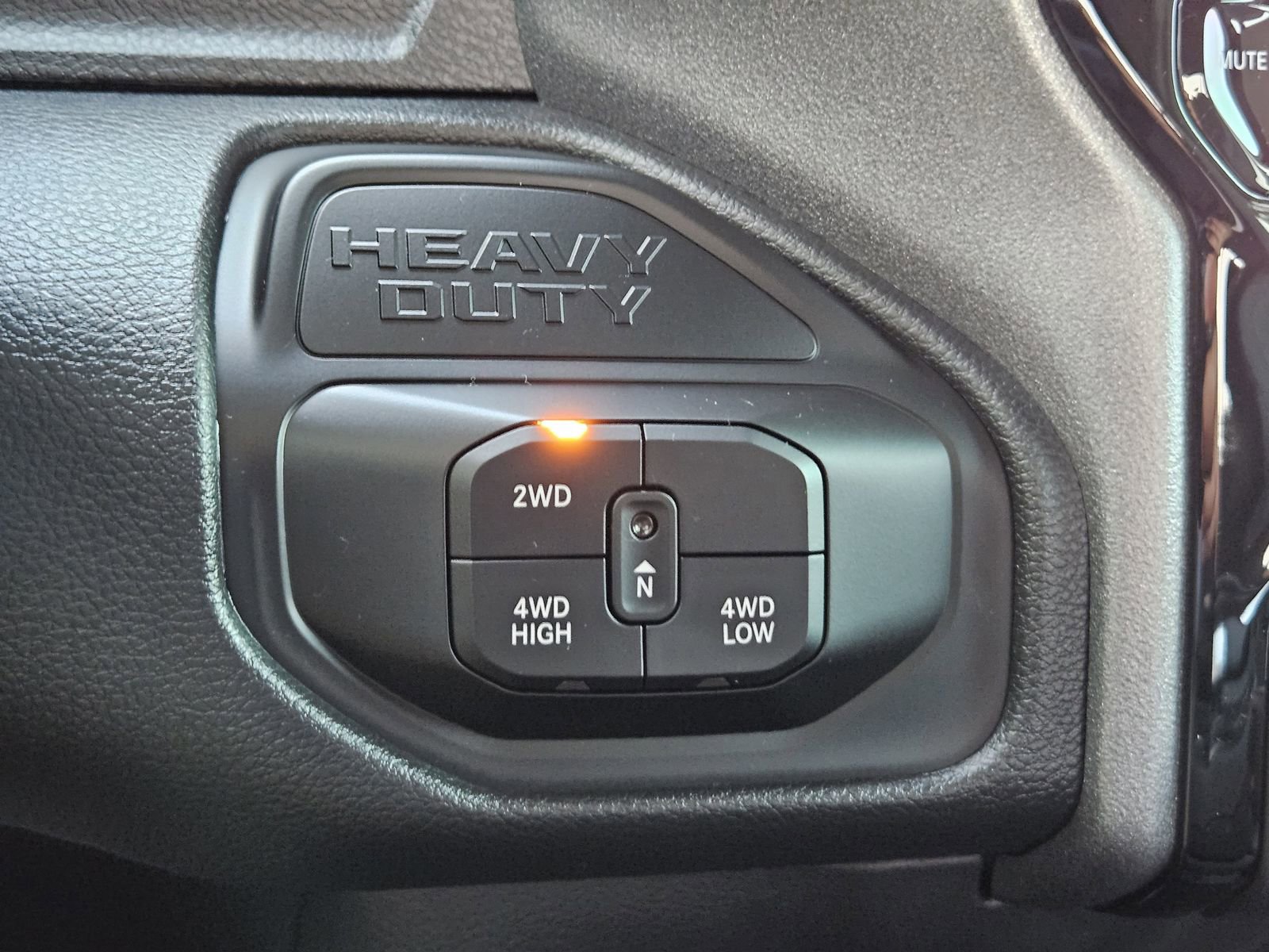 New 2026 RAM 2500 Tradesman AWD/4WD image 22