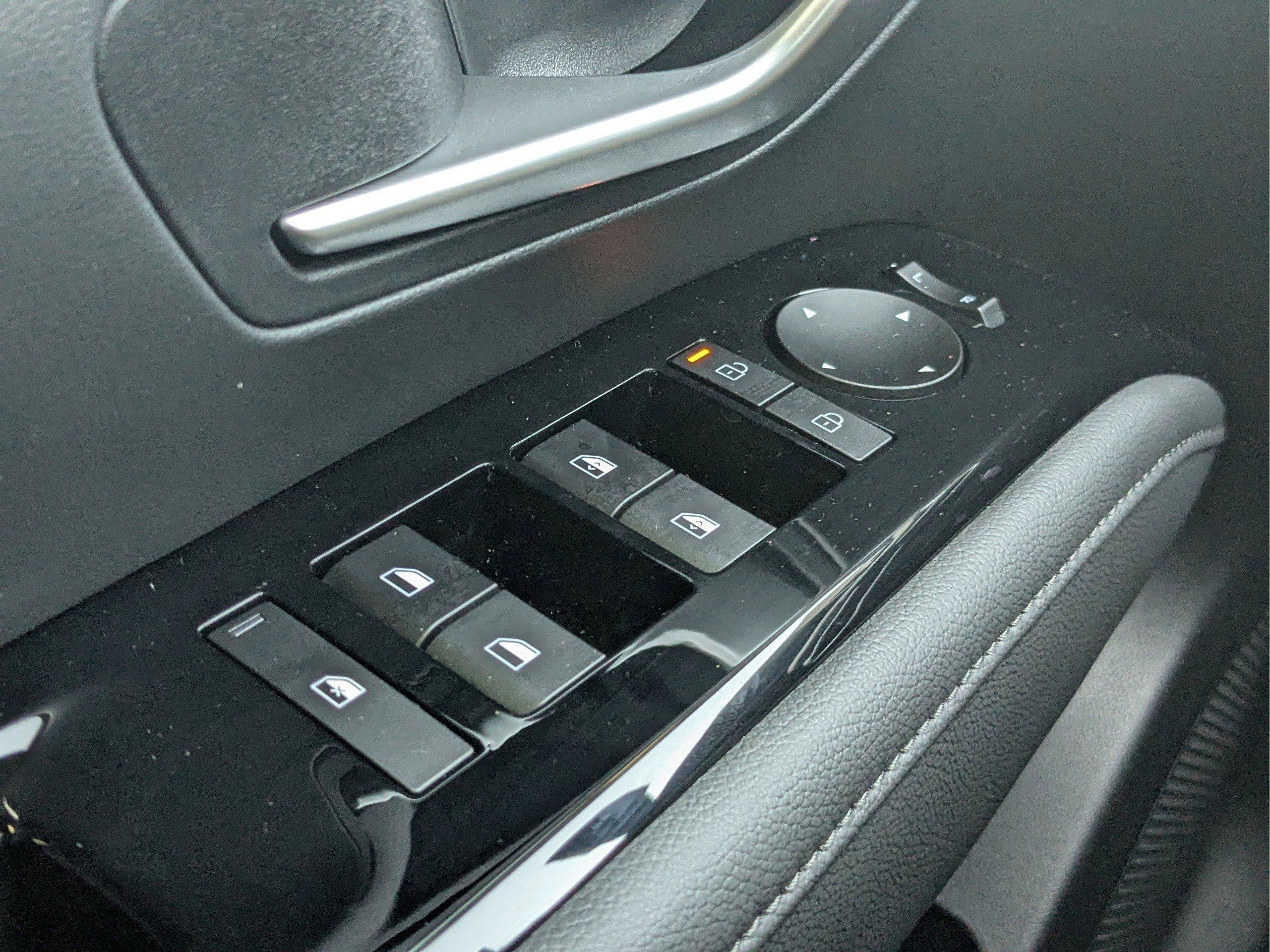 New 2026 Hyundai Santa Cruz Limited image 27