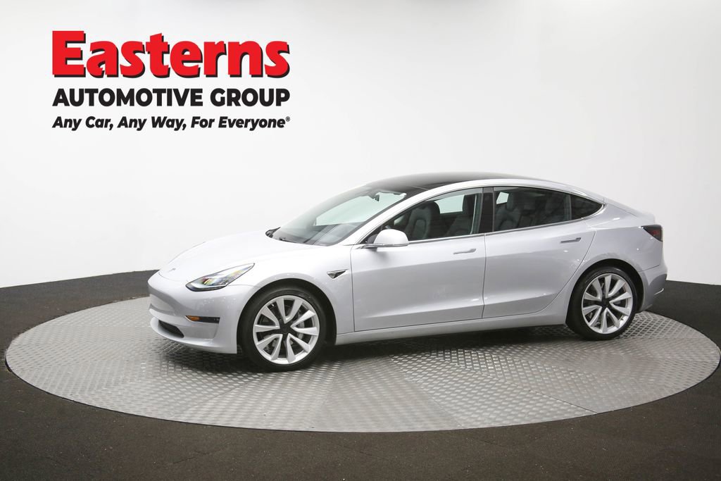 Used 2018 Tesla Model 3 Long Range image 55