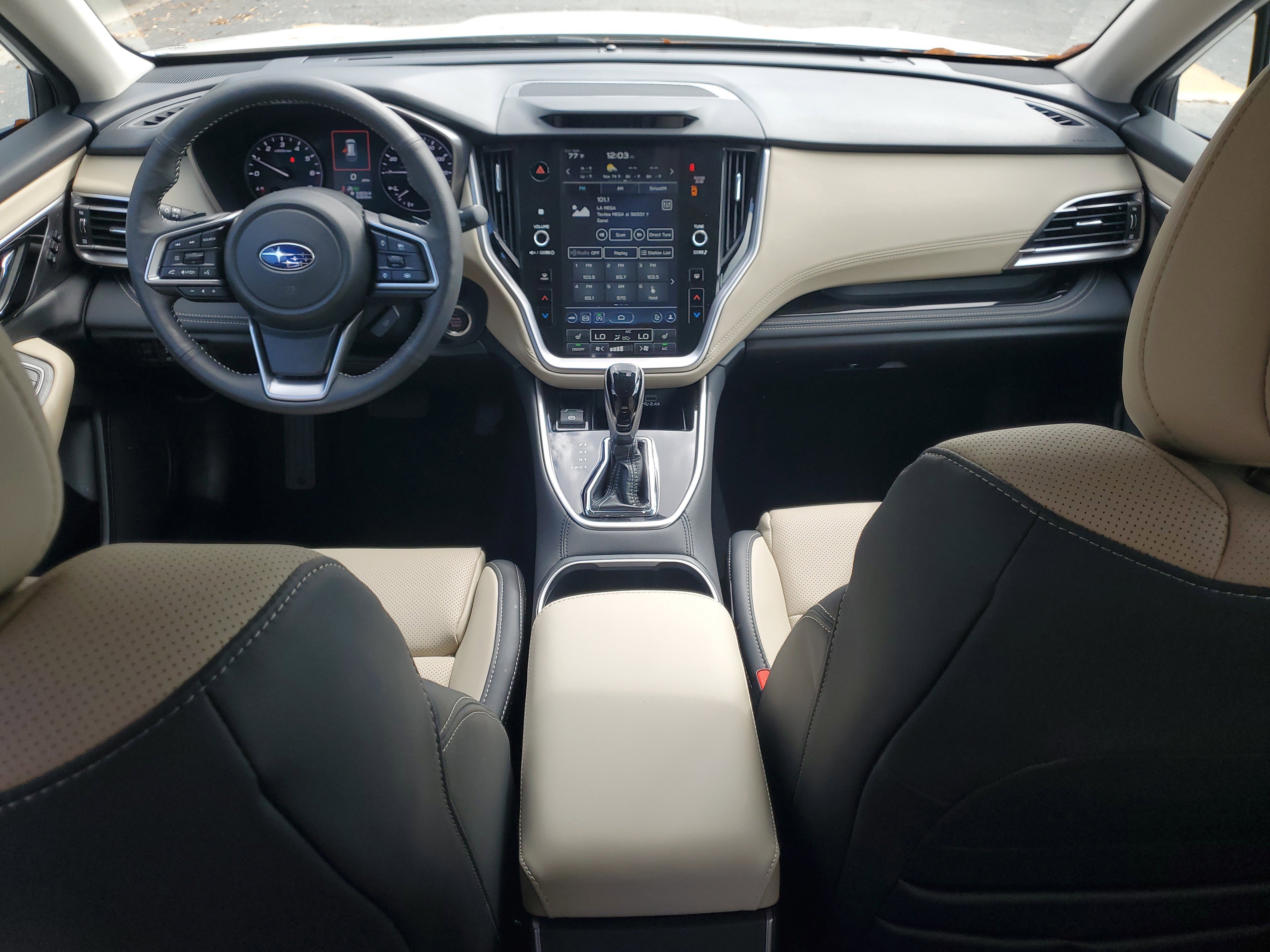 Used 2025 Subaru Outback Limited w/ Popular Package #2 image 15