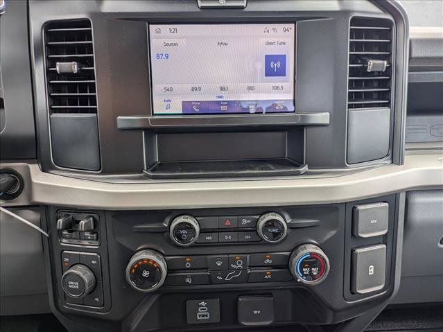 New 2026 Ford F350 XL AWD/4WD image 12