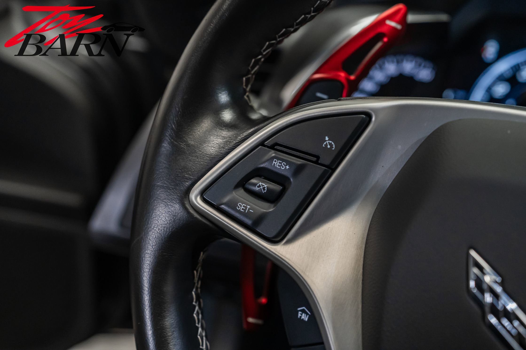 Used 2018 Chevrolet Corvette Grand Sport image 42