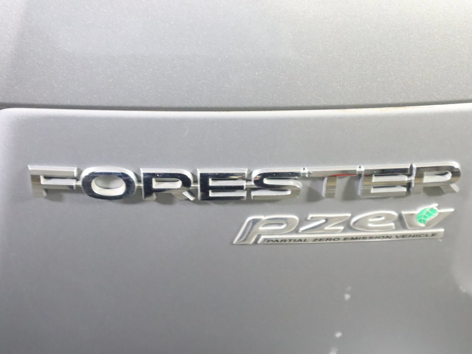 Used 2016 Subaru Forester 2.5i w/ Alloy Wheel Package AWD/4WD image 10