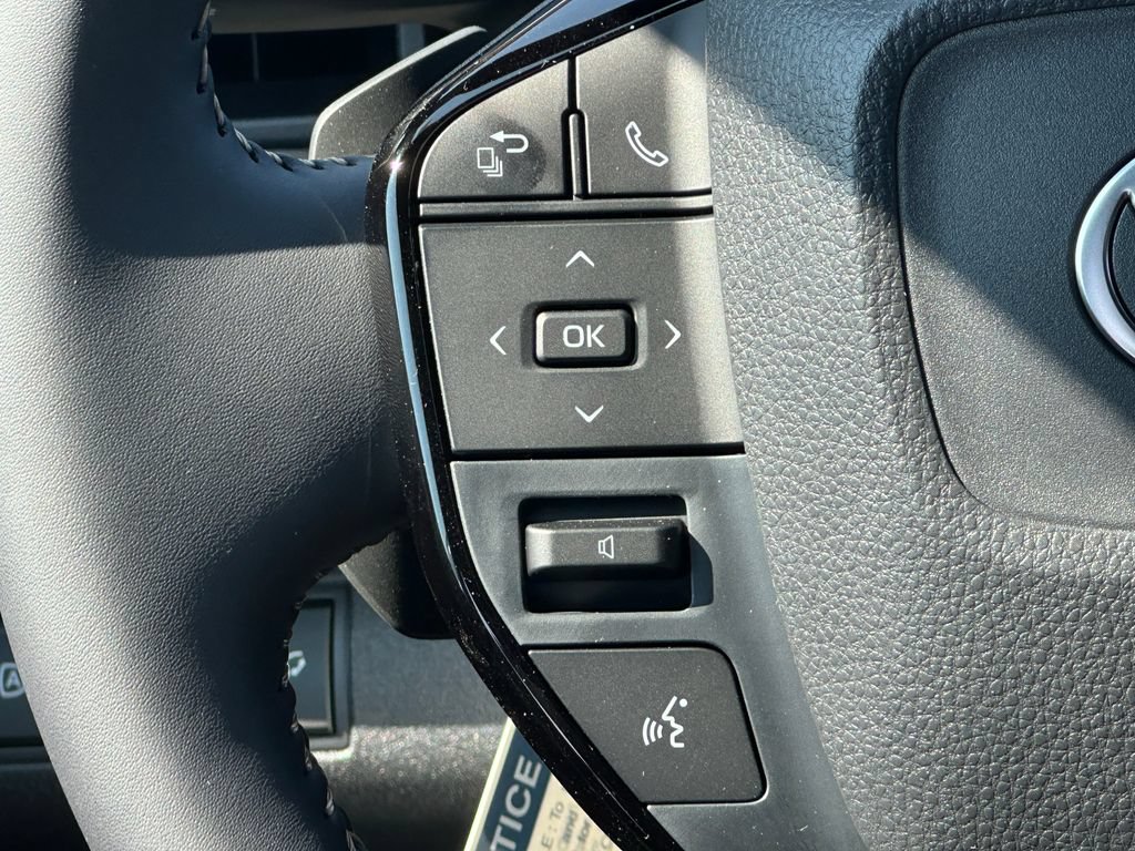 New 2026 Toyota bZ Woodland AWD/4WD image 20