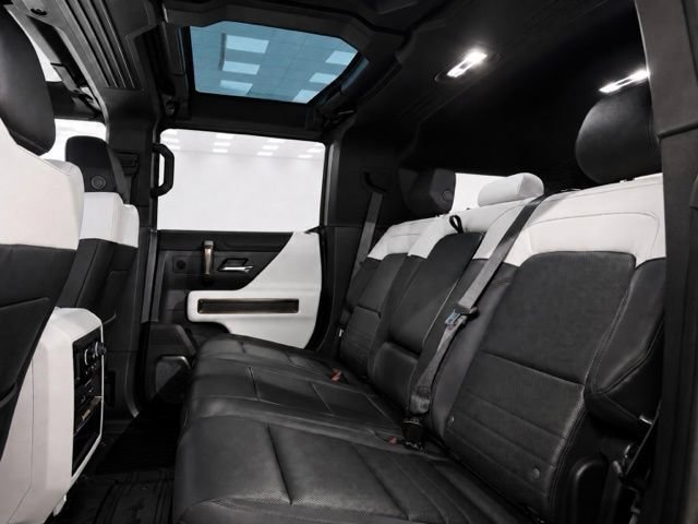 Used 2024 GMC Hummer EV 3X AWD/4WD image 19
