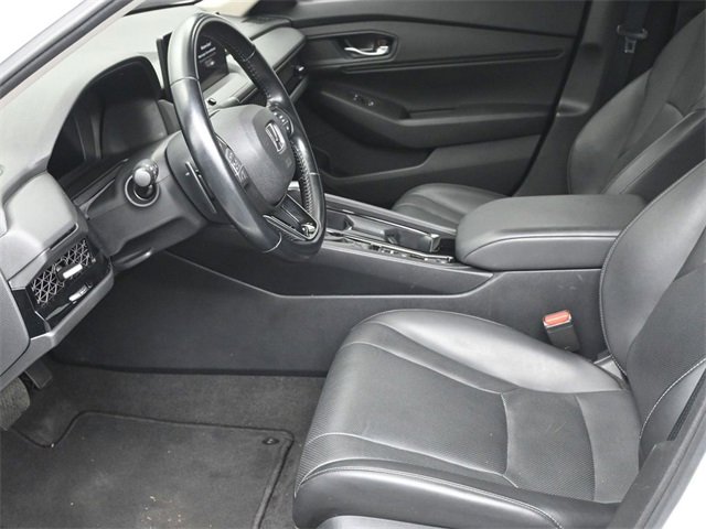 Used 2023 Honda Accord EX-L image 17
