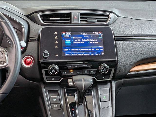 Used 2018 Honda CR-V EX-L image 13