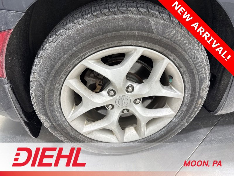 Used 2019 Chrysler Pacifica Touring-L w/ Advanced Safetytec Group image 8