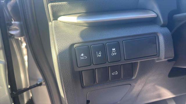 New 2026 Mitsubishi Eclipse Cross SE image 12