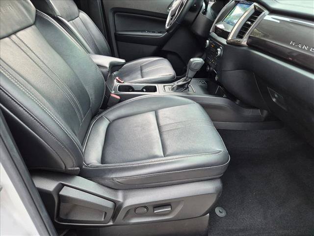 Used 2019 Ford Ranger Lariat w/ Equipment Group 501A Mid RWD image 19