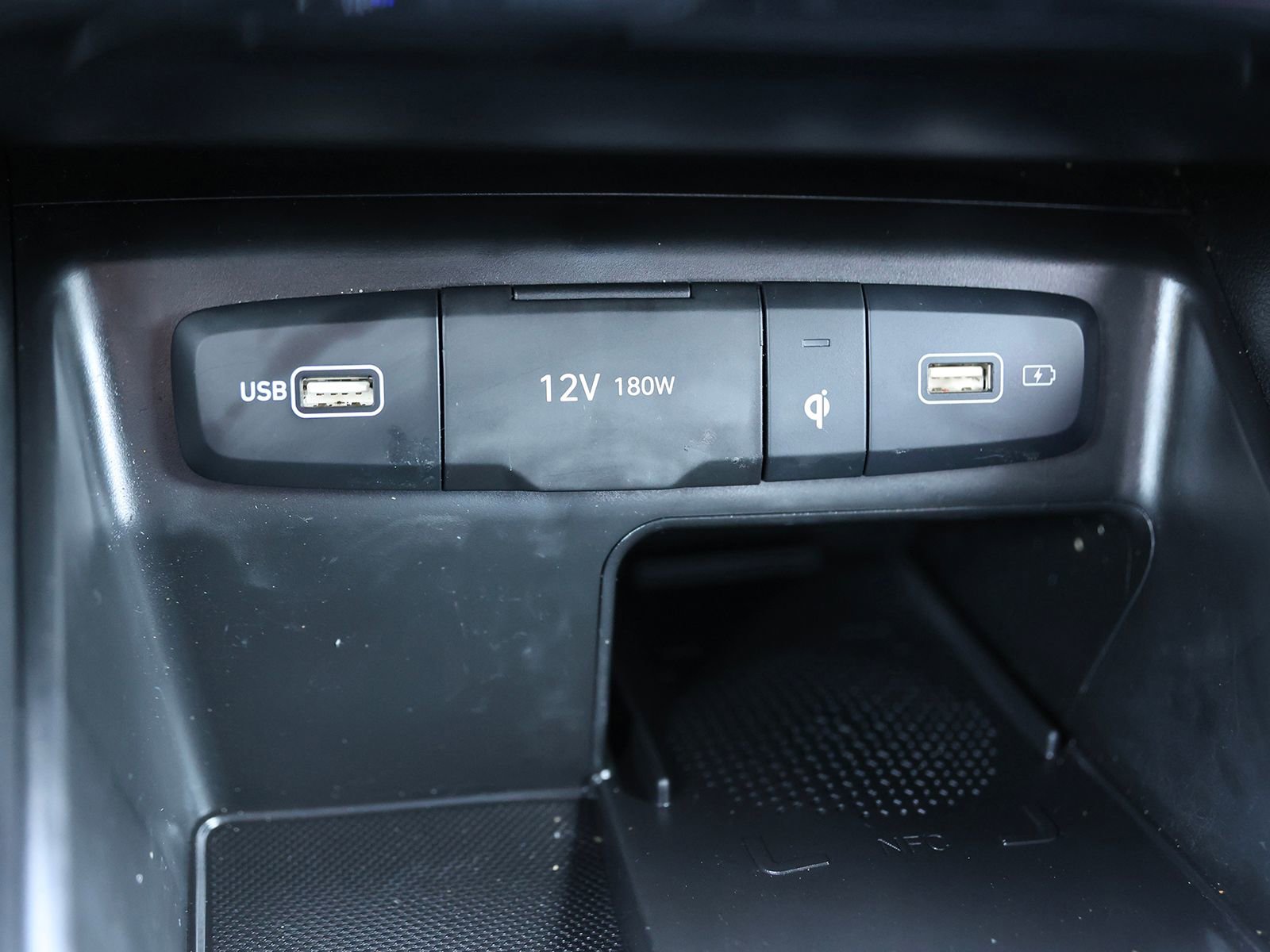 Certified 2024 Hyundai Santa Cruz XRT image 28