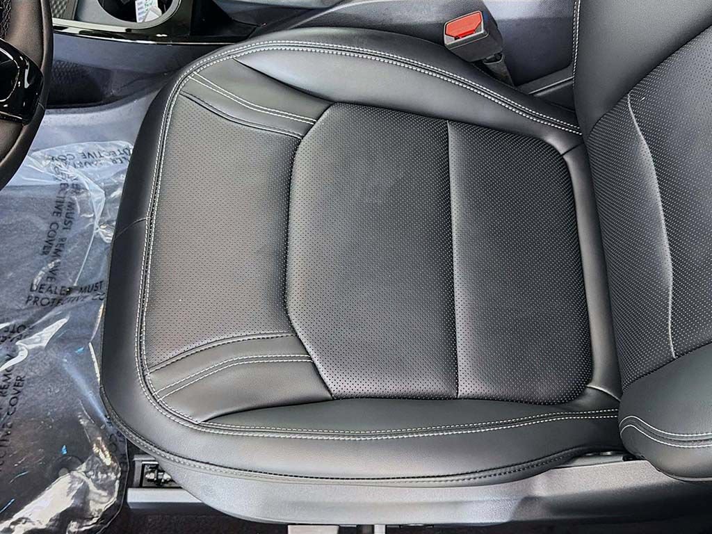 Used 2025 Ford Mustang Mach-E Premium AWD/4WD image 25