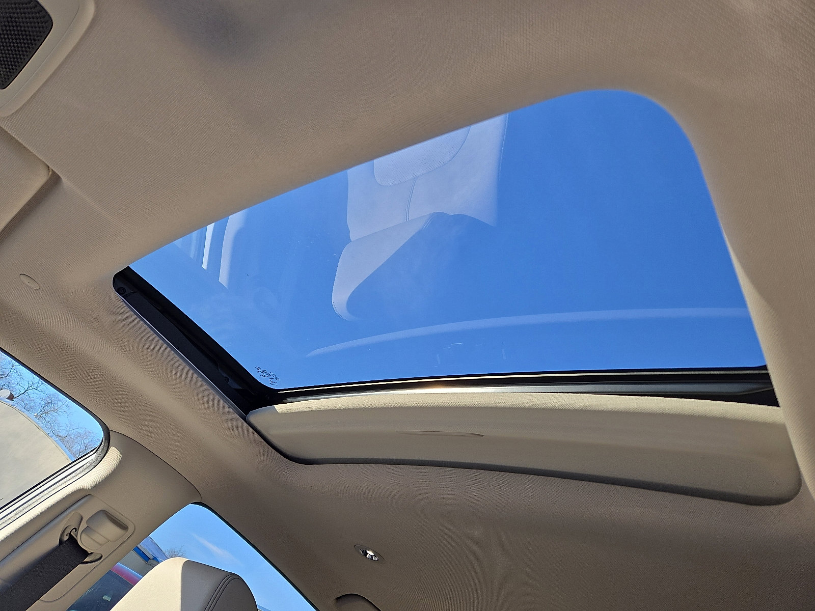 Certified 2023 Honda HR-V EX-L image 14