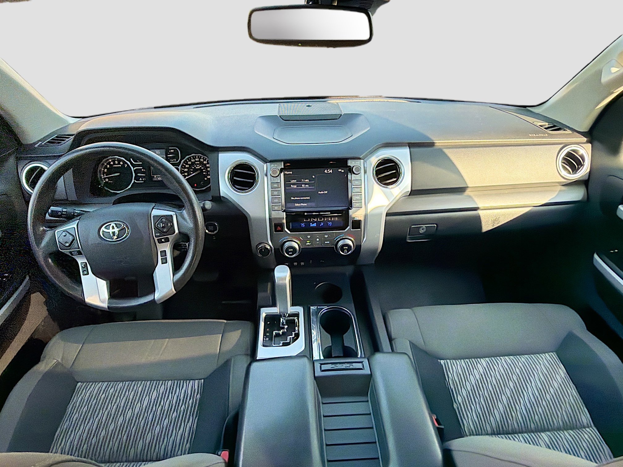 Used 2020 Toyota Tundra SR5 w/ TRD Off-Road Package image 15