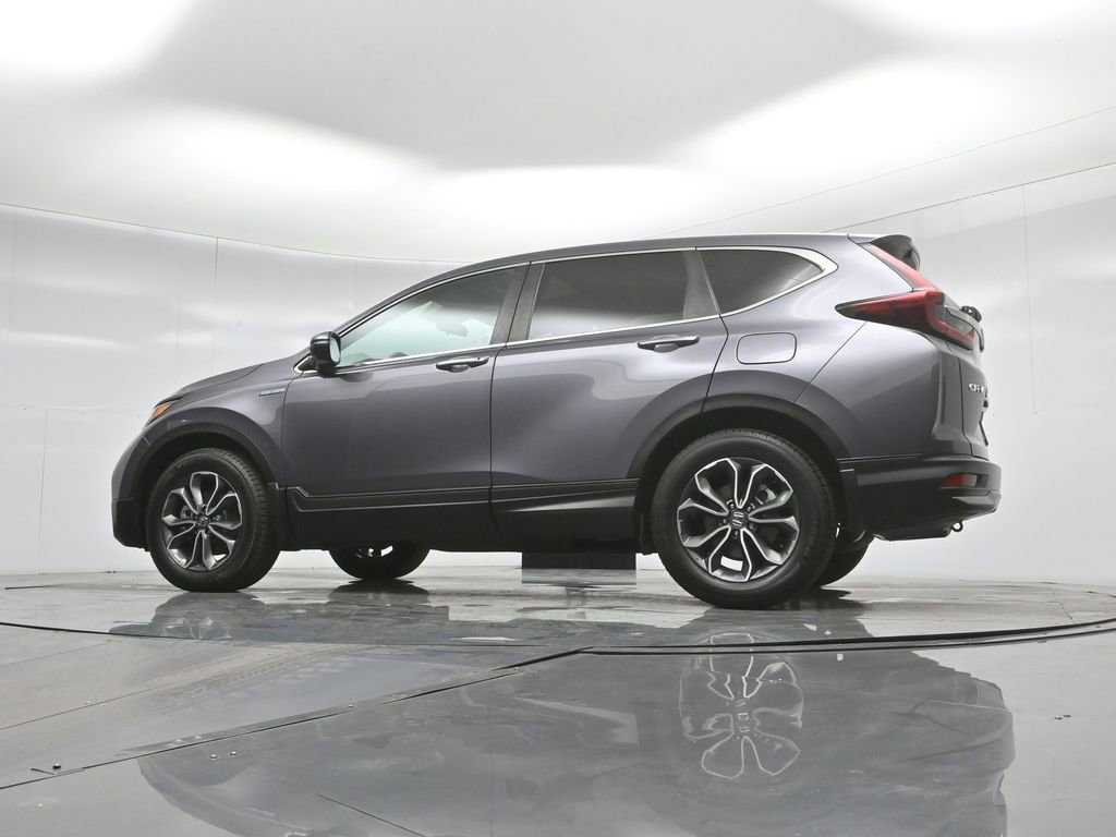 Used 2020 Honda CR-V EX image 49