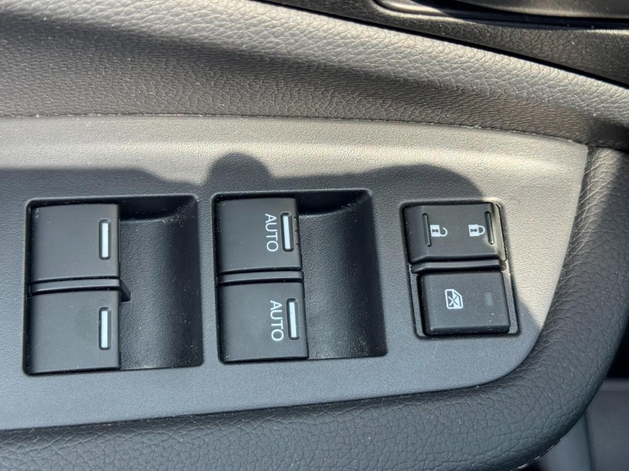 Certified 2024 Honda Passport EX-L image 19