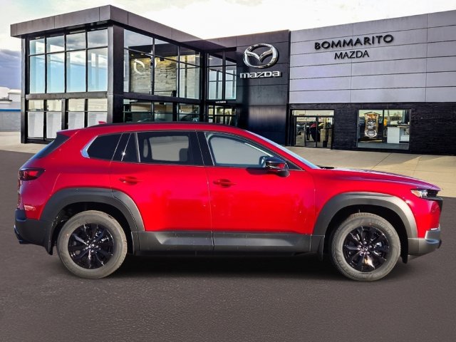 New 2026 MAZDA CX-50 AWD 2.5 Hybrid w/ Premium Pkg image 2