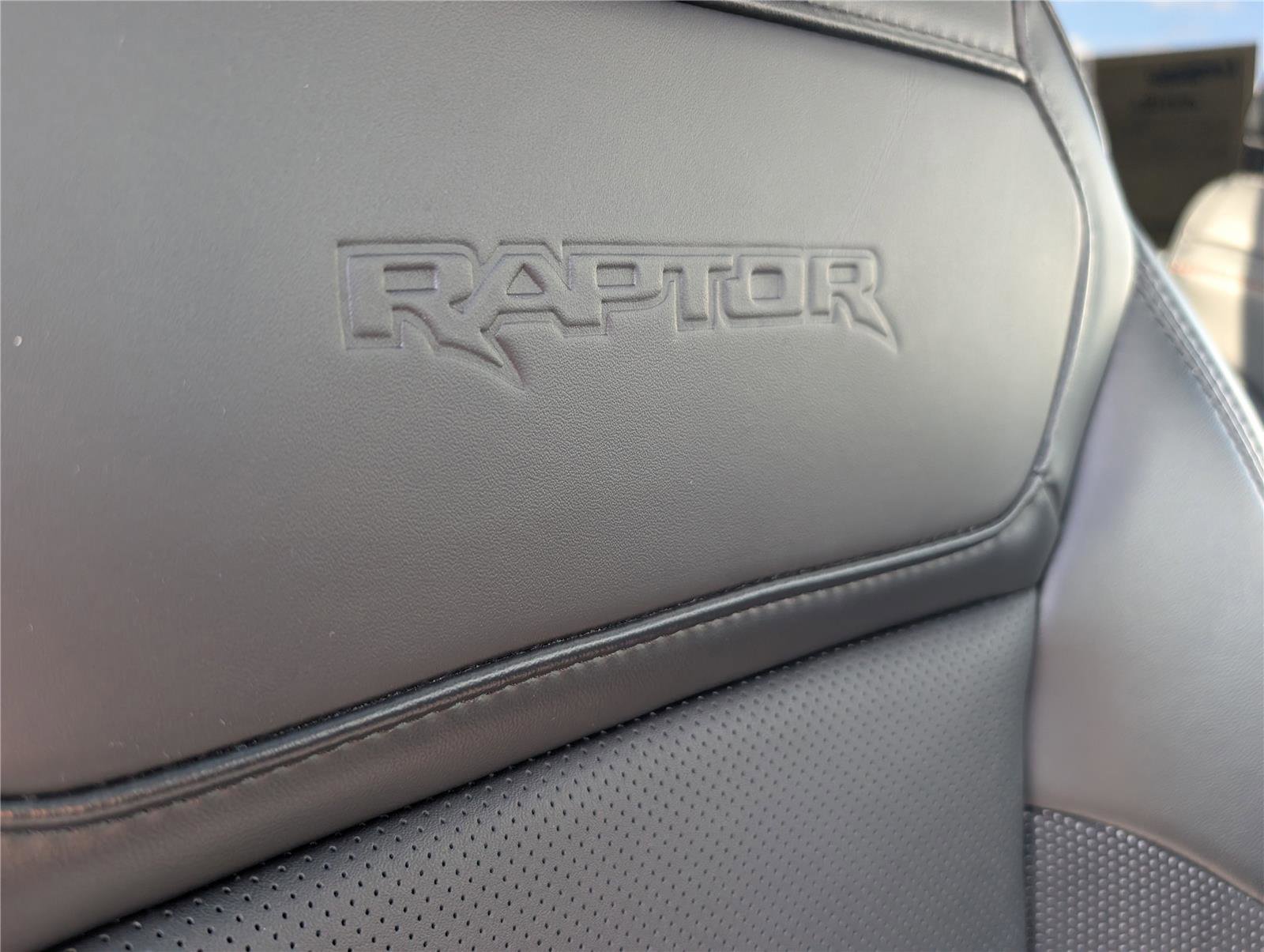 Used 2024 Ford F150 Raptor AWD/4WD image 14