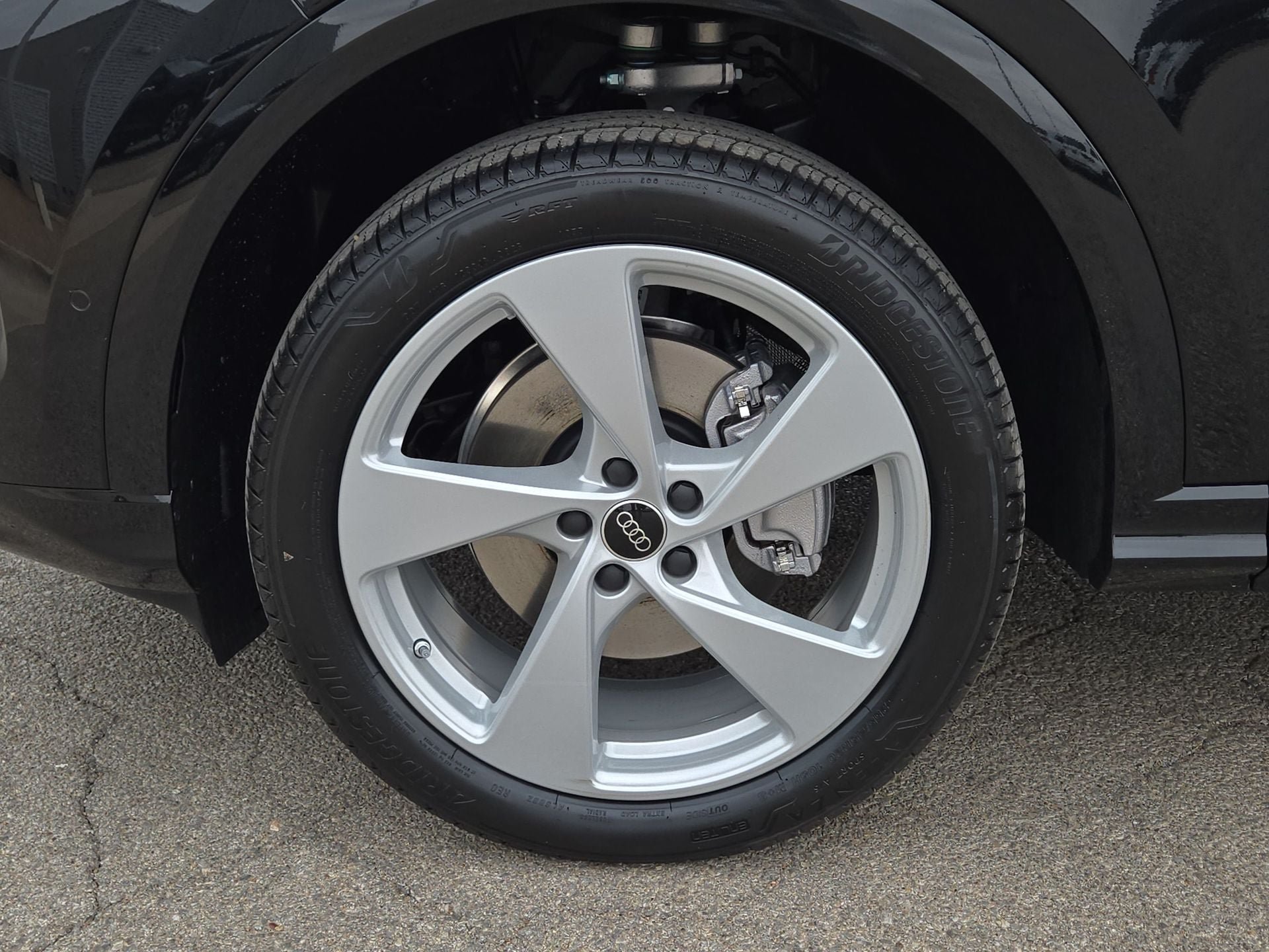 New 2026 Audi Q5 Premium Plus AWD/4WD image 11