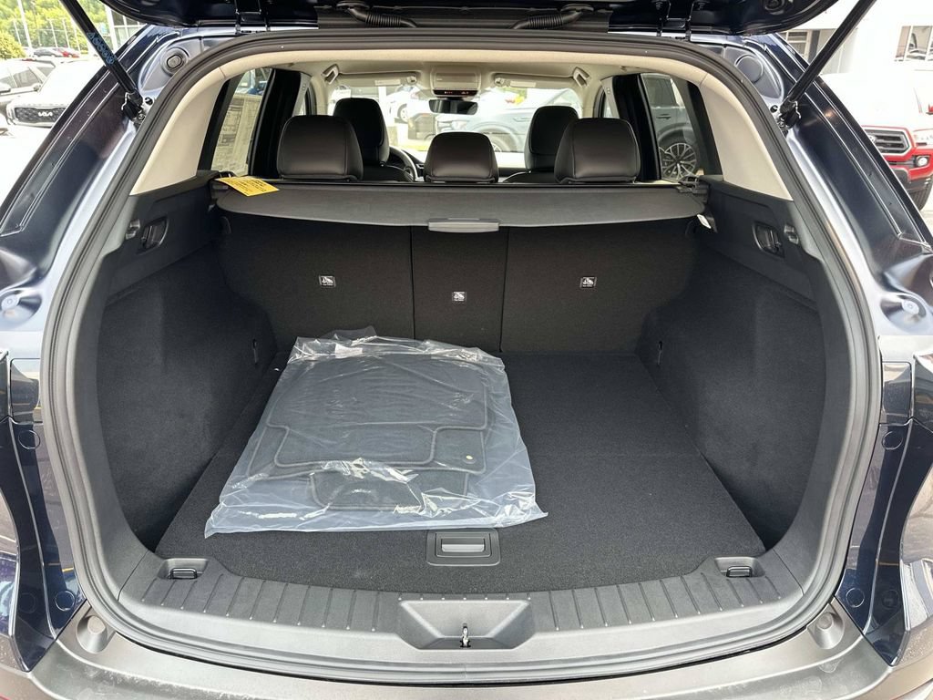 New 2026 MAZDA CX-5 Select AWD/4WD image 28