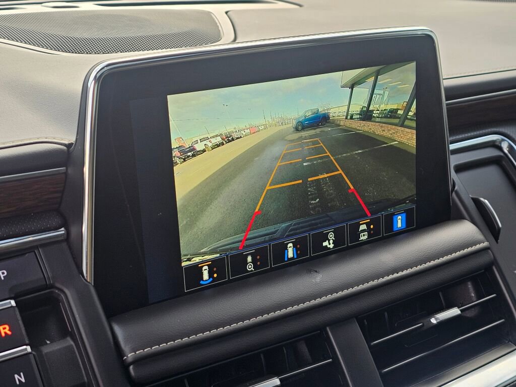 Used 2023 Chevrolet Tahoe Premier image 28