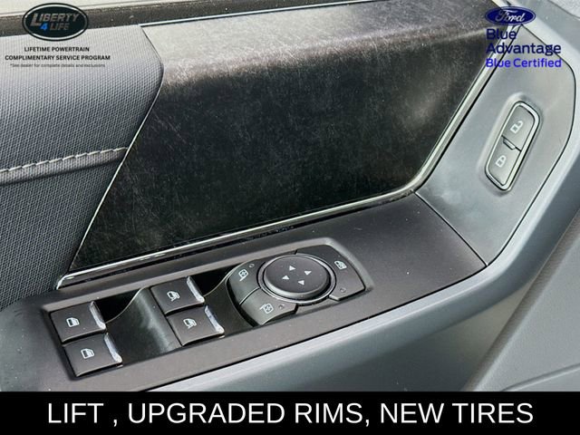 Certified 2022 Ford F150 XLT w/ Equipment Group 302A High image 17