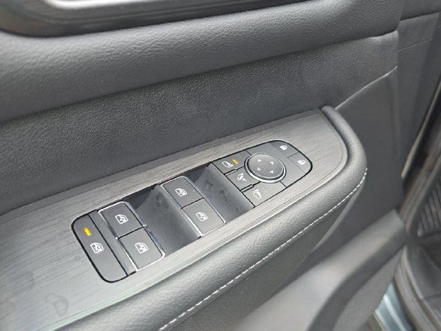 New 2026 Nissan Armada Platinum AWD/4WD image 21