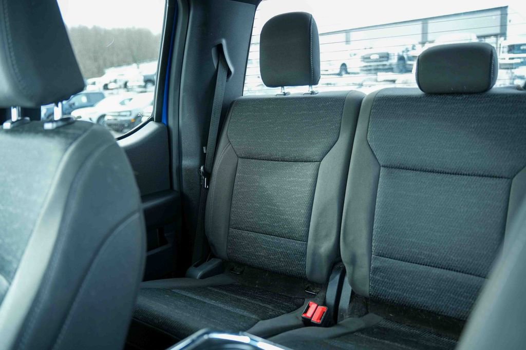 Used 2023 Ford F150 XLT w/ Equipment Group 302A High image 26