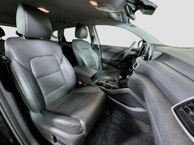 Used 2019 Hyundai Tucson Limited w/ Cargo Package AWD/4WD image 29